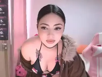 Chaturbate Sex Cam of leylasloane