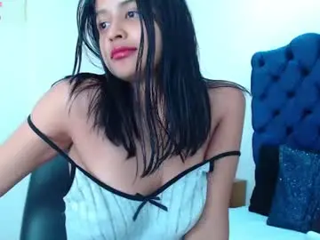 Chaturbate Nude Webcam of lili666_