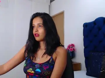 Chaturbate Sex Chat of lili666_
