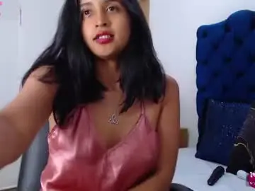 Chaturbate Adult Video Chat of lili666_