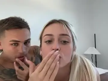 Chaturbate Best live sex cam show of mackandsasha