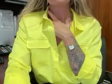 Chaturbate Watch Live Sex Cams of madame_andi