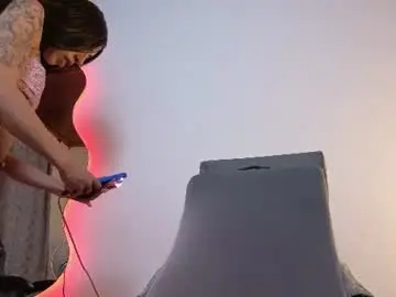 Chaturbate Sex Chat of mariana_preciado