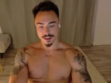 Chaturbate Private Sex Chat of master_lukass