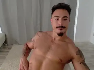 Chaturbate Sex Cam of master_lukass