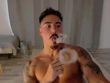 Chaturbate Adult Webcam of master_lukass