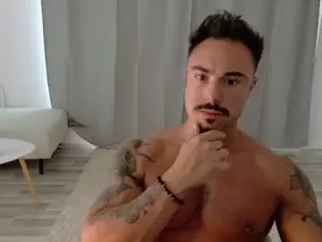 Chaturbate Best live sex cam show of master_lukass