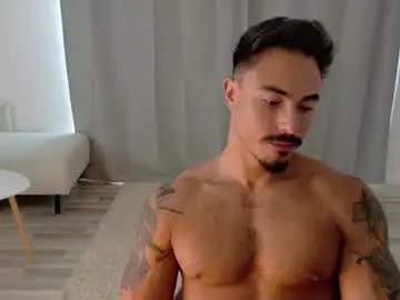 Chaturbate Watch Live Sex Cams of master_lukass