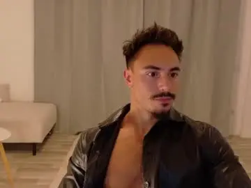 Chaturbate Best Webcam of master_lukass