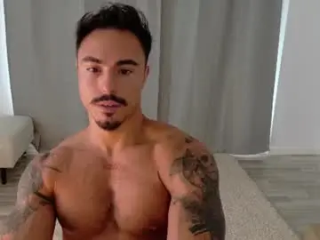 Chaturbate Private Sex Chat of master_lukass