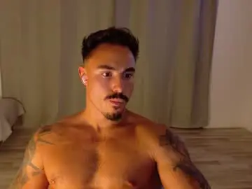 Chaturbate Adult Webcam of master_lukass