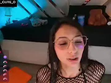 Chaturbate Live Sex of michelle_cutee_