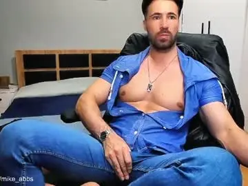 Chaturbate Best Webcam of mikestrip