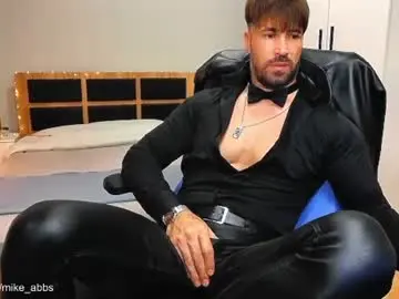 Chaturbate Adult Video Chat of mikestrip