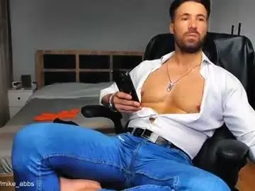Chaturbate Best live sex cam show of mikestrip
