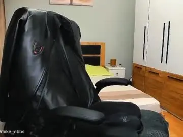 Chaturbate Adult Webcams of mikestrip