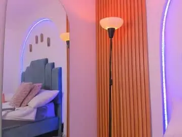Chaturbate Free Live Porn of naomi__lux