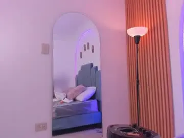 Chaturbate Sex Cam of naomi__lux