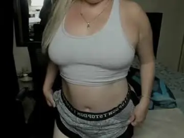 Chaturbate Best Webcam of nataliasweet777
