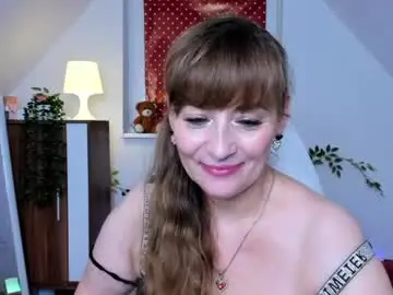 Chaturbate Free Porn Cam of naughtymilane