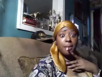 Chaturbate Adult Webcam of nefertitibank