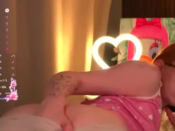 Chaturbate Adult Video Chat of pinkestmango
