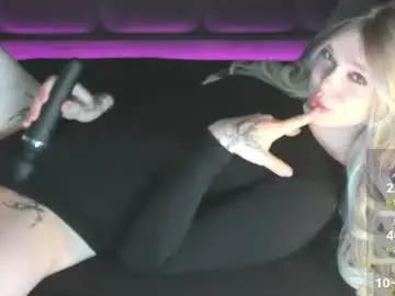 Chaturbate Free Porn Cam of roxydreamgirl