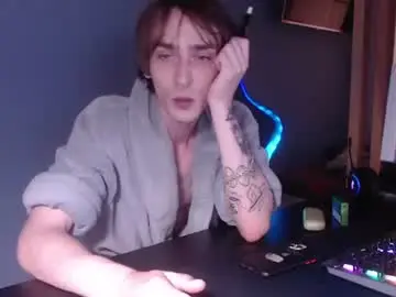 Chaturbate Free Live Porn of sam_skywalker