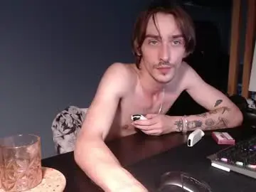 Chaturbate Nude Webcam of sam_skywalker