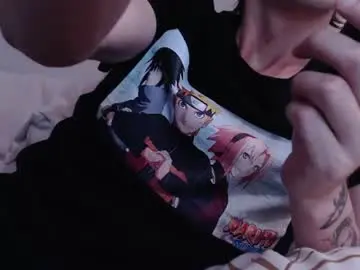 Chaturbate Sex Cam of sam_skywalker