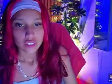 Chaturbate Nude Webcam of saphiire_