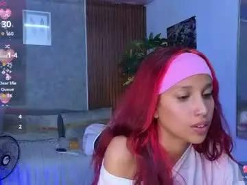 Chaturbate Adult Webcam of saphiire_