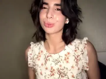 Chaturbate Adult Webcam of sheryllmafua