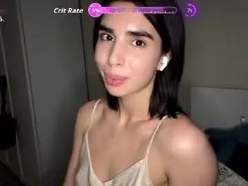Chaturbate Private Sex Chat of sheryllmafua
