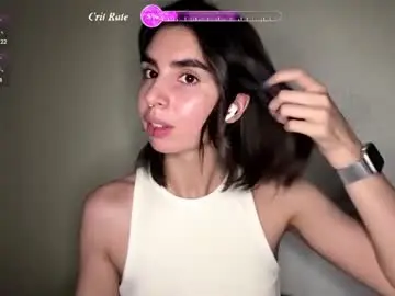 Chaturbate Live Porn of sheryllmafua
