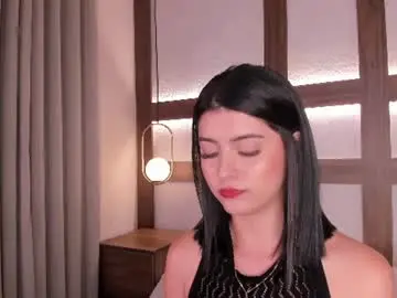 Chaturbate Sex Chat of adhara_black01