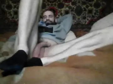 Chaturbate Live Porn of alferezsolvajo
