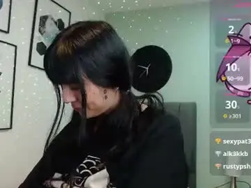 Chaturbate Live Sex of amy__adams1
