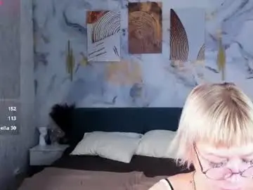 Chaturbate Free Porn Cam of ann_annise