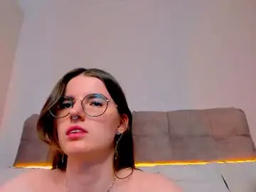 Chaturbate Sex Cam of ariellateska