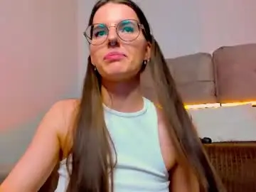 Chaturbate Nude Webcam of ariellateska