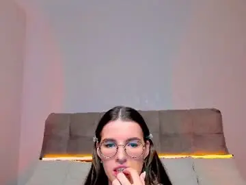 Chaturbate Sex Cam of ariellateska