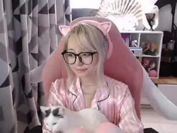 Chaturbate Best Webcam of danyelleeyermann