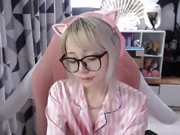 Chaturbate Live Sex of danyelleeyermann