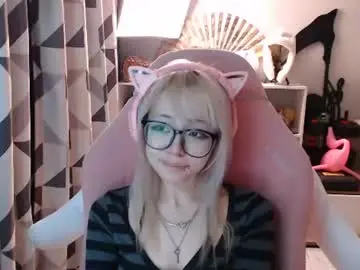 Chaturbate Live Sex of danyelleeyermann