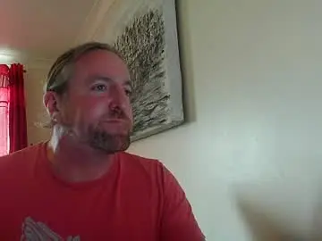 Chaturbate Sex Cam of gemini_viking82