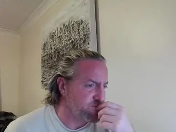 Chaturbate Sex Cam of gemini_viking82