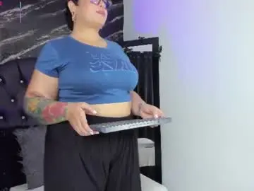 Chaturbate Private Sex Chat of goddess_arethaozz