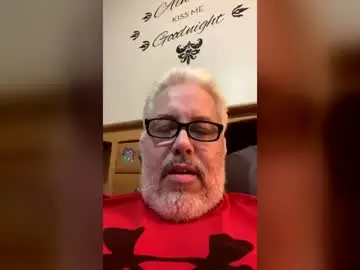Chaturbate Private Sex Chat of goose8675