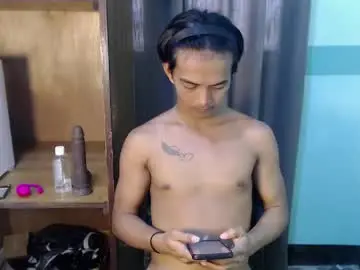Chaturbate Free Porn Cam of im_haroldxxx